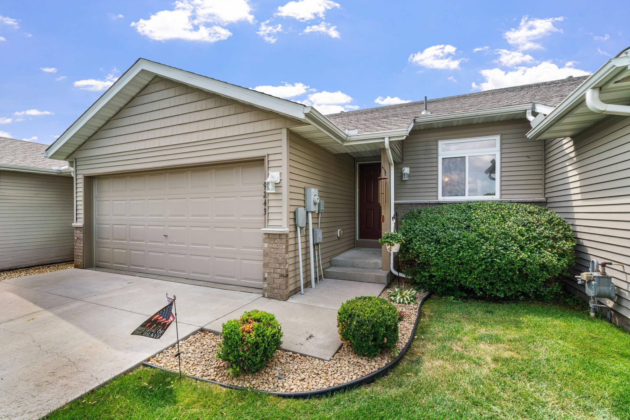 9243 Goodrich Drive — photo