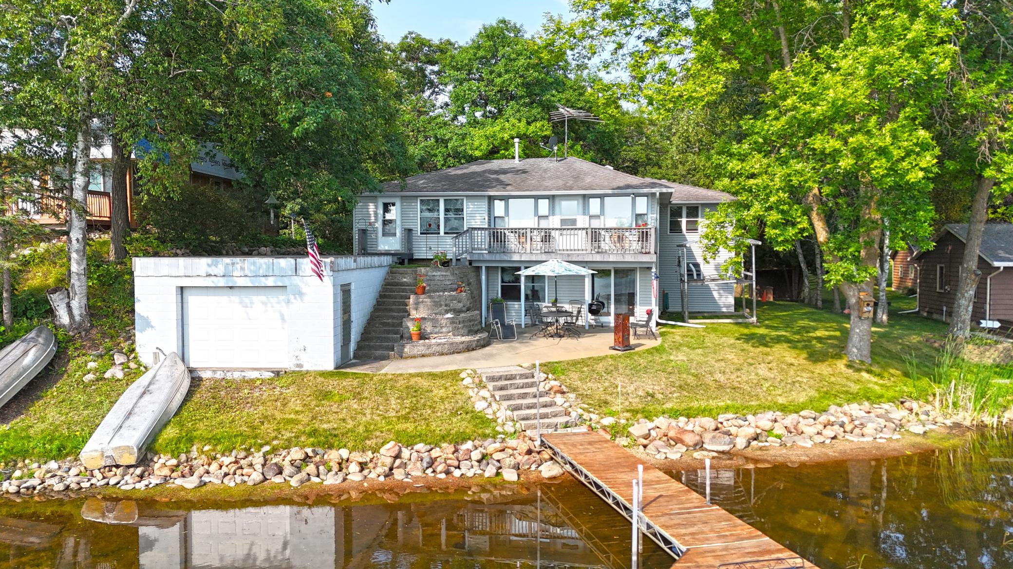 6048 Quinn Avenue NW — photo