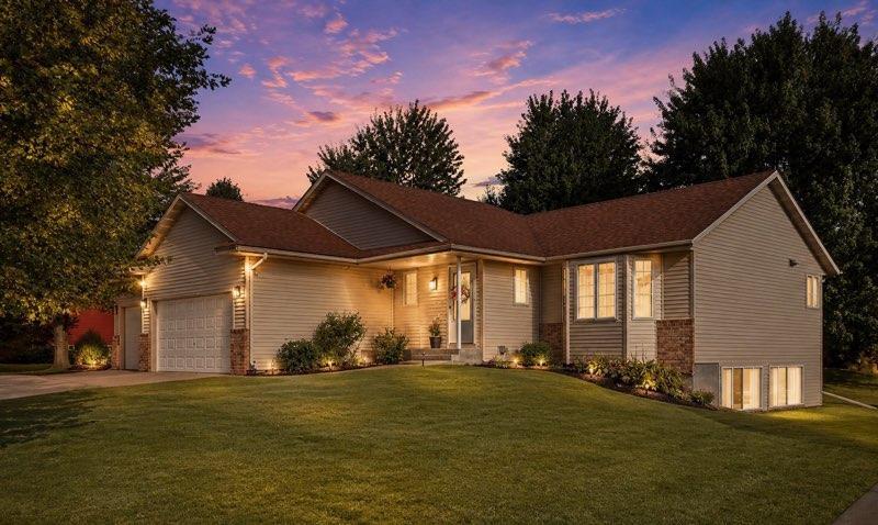 1210 Jadden Lane SE — photo