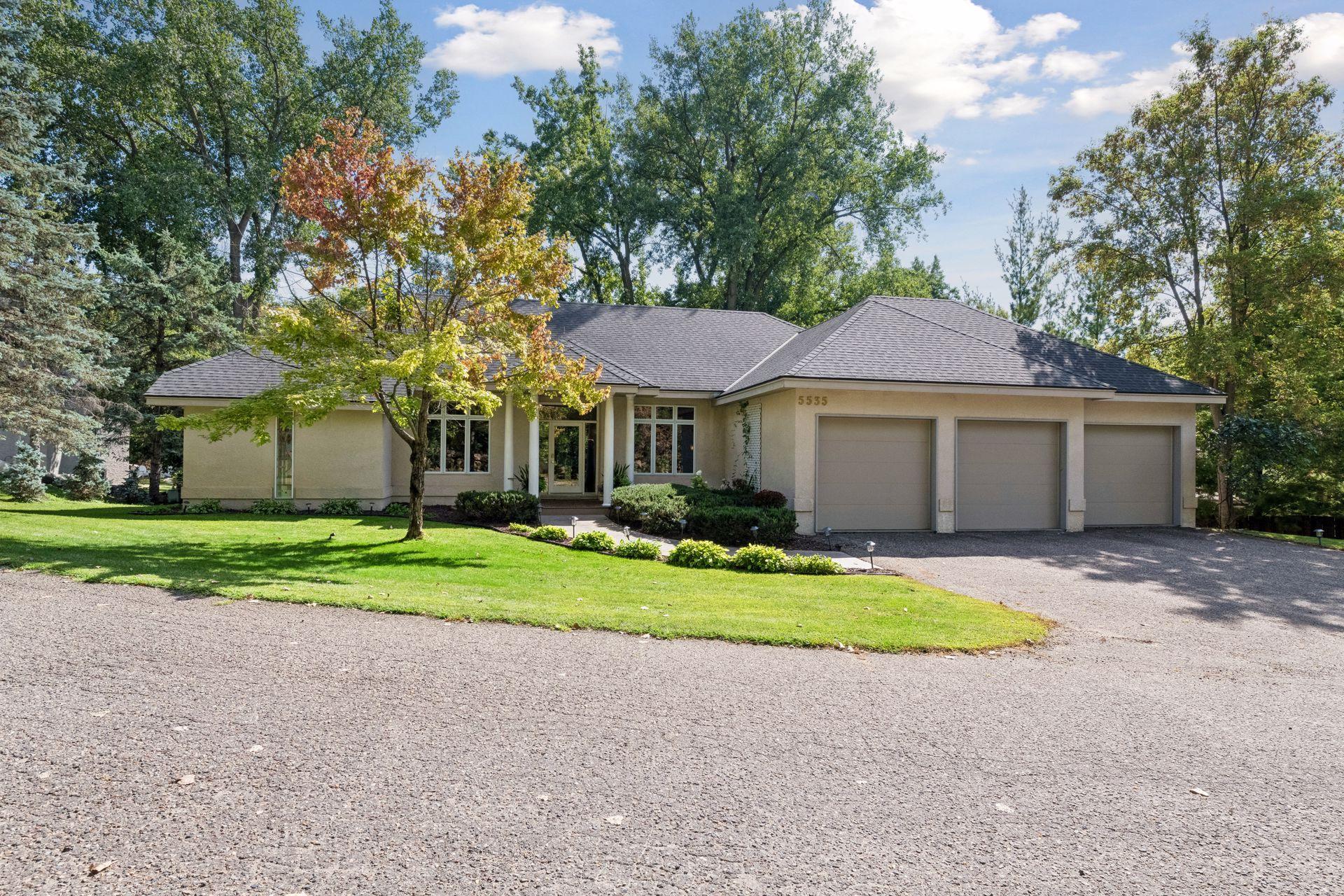 5535 Wingwood Court — photo