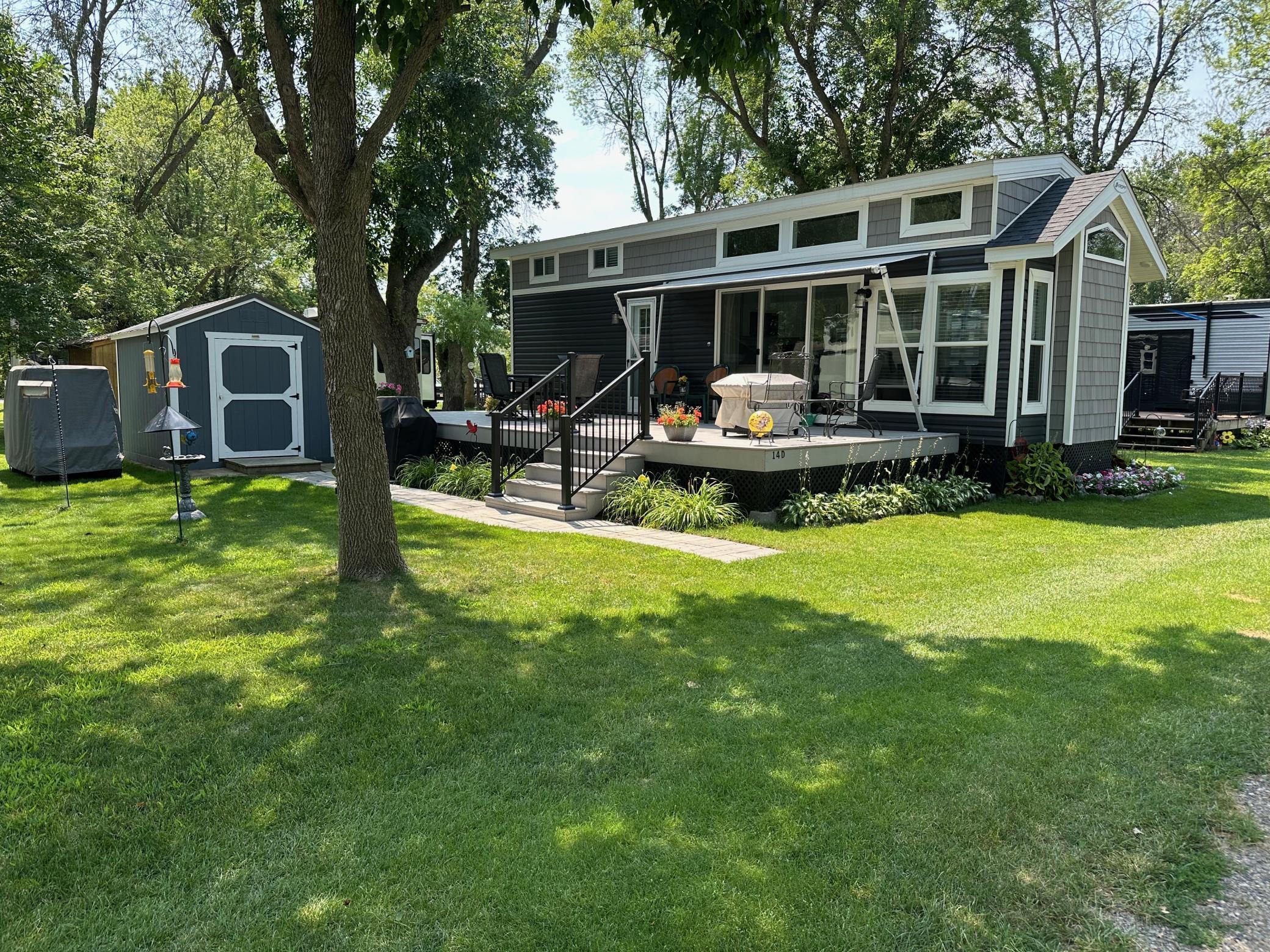 32741 N Lakes Trail 14D — photo