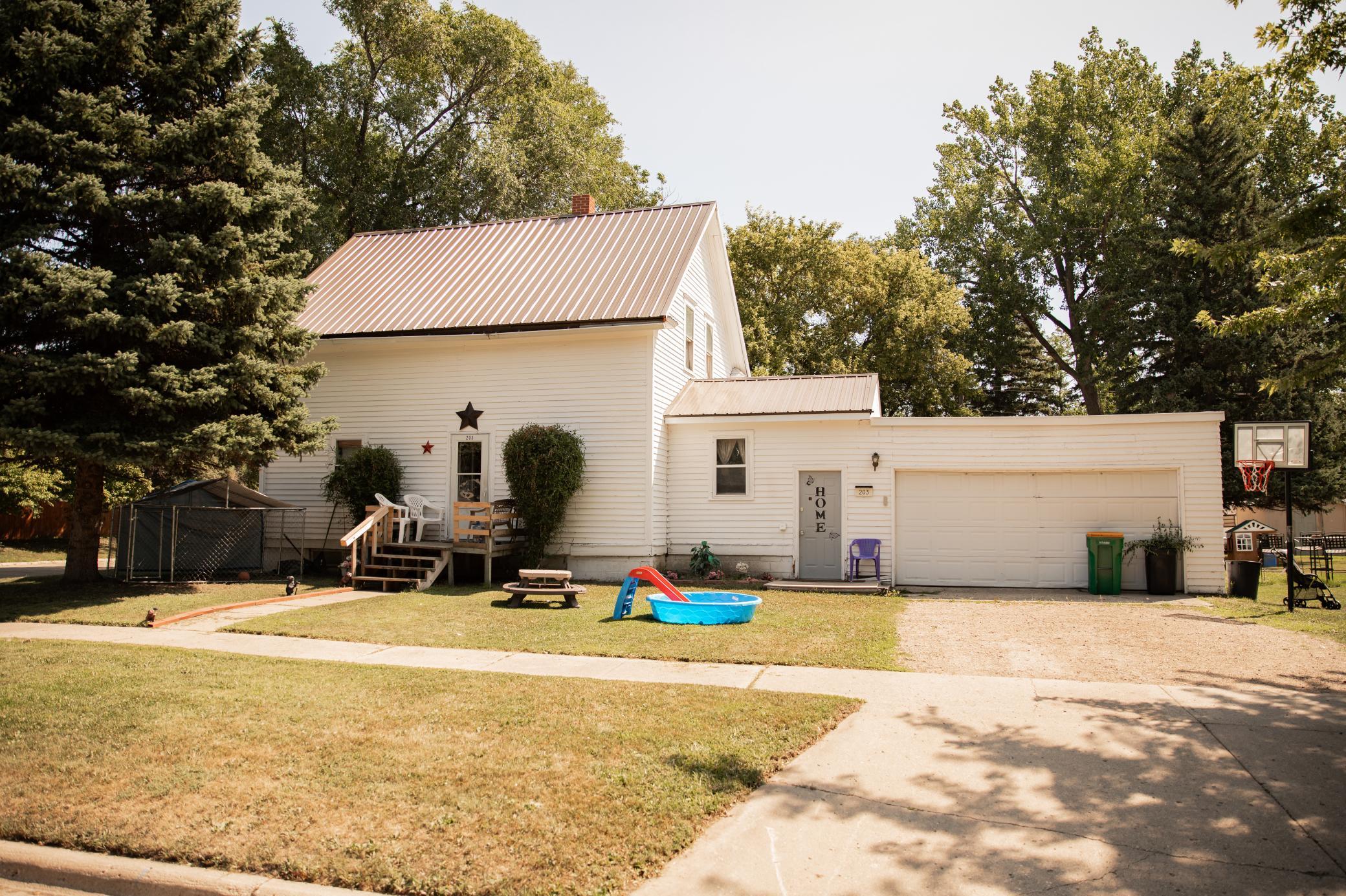 203 S Main Street — photo