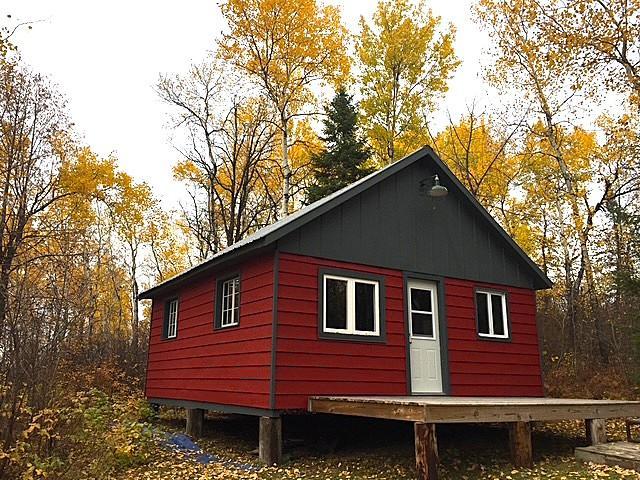 1915 Lynx Island — photo