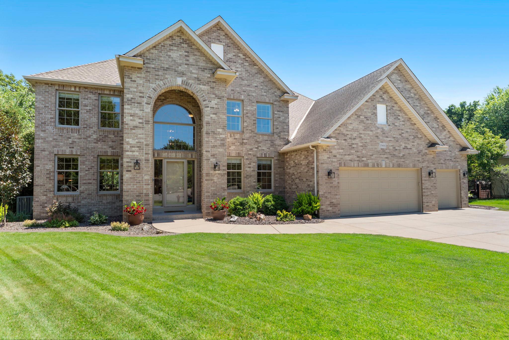 13401 Cormack Circle — photo