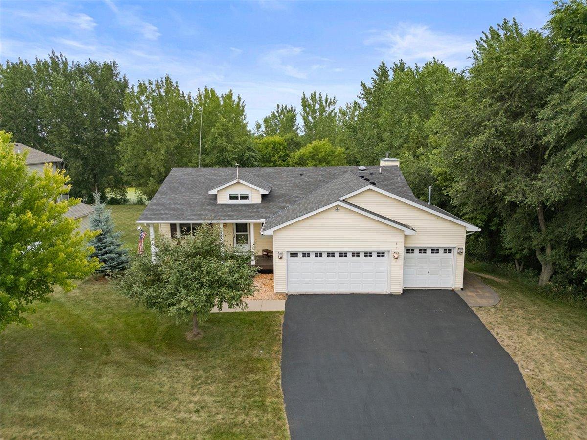 921 Aspen Lane — photo