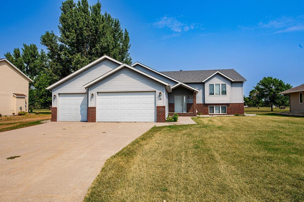 202 Fairway Drive — photo