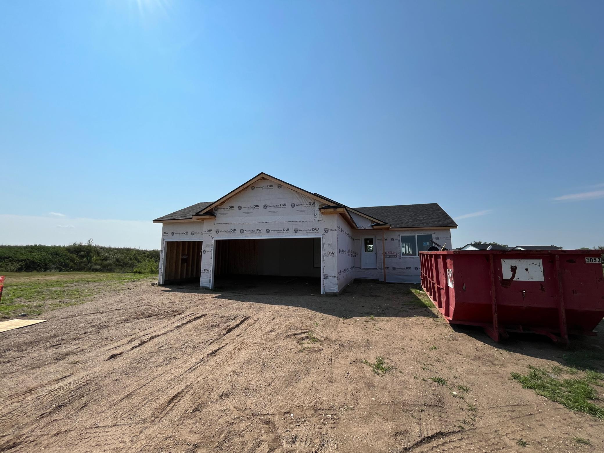 805 Poplar Drive SE — photo