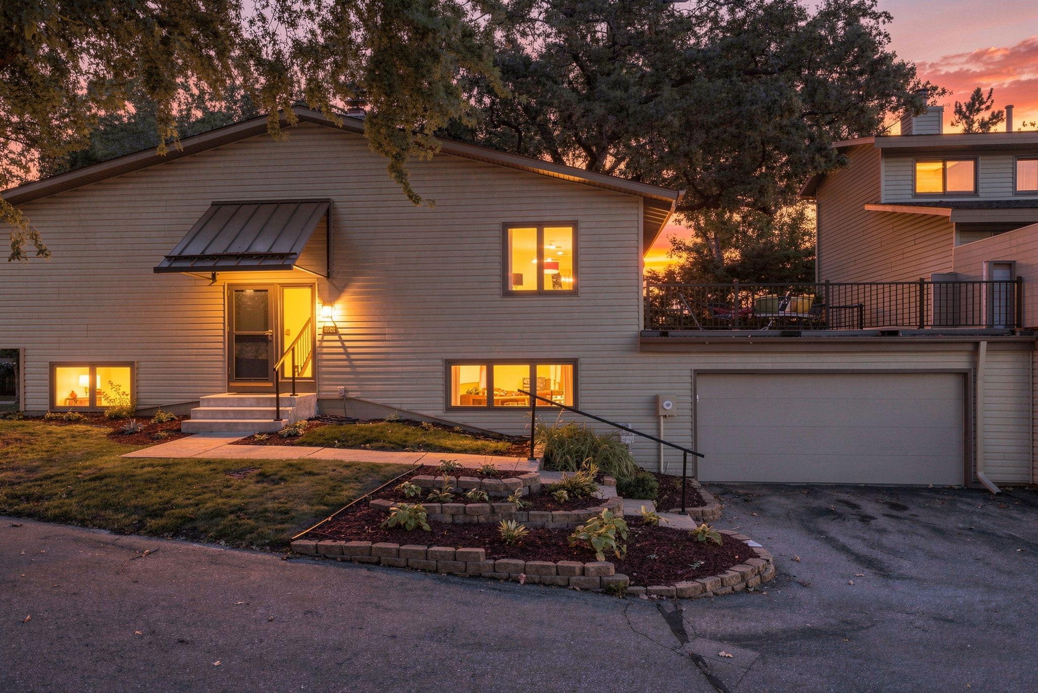9701 Mill Creek Drive — photo