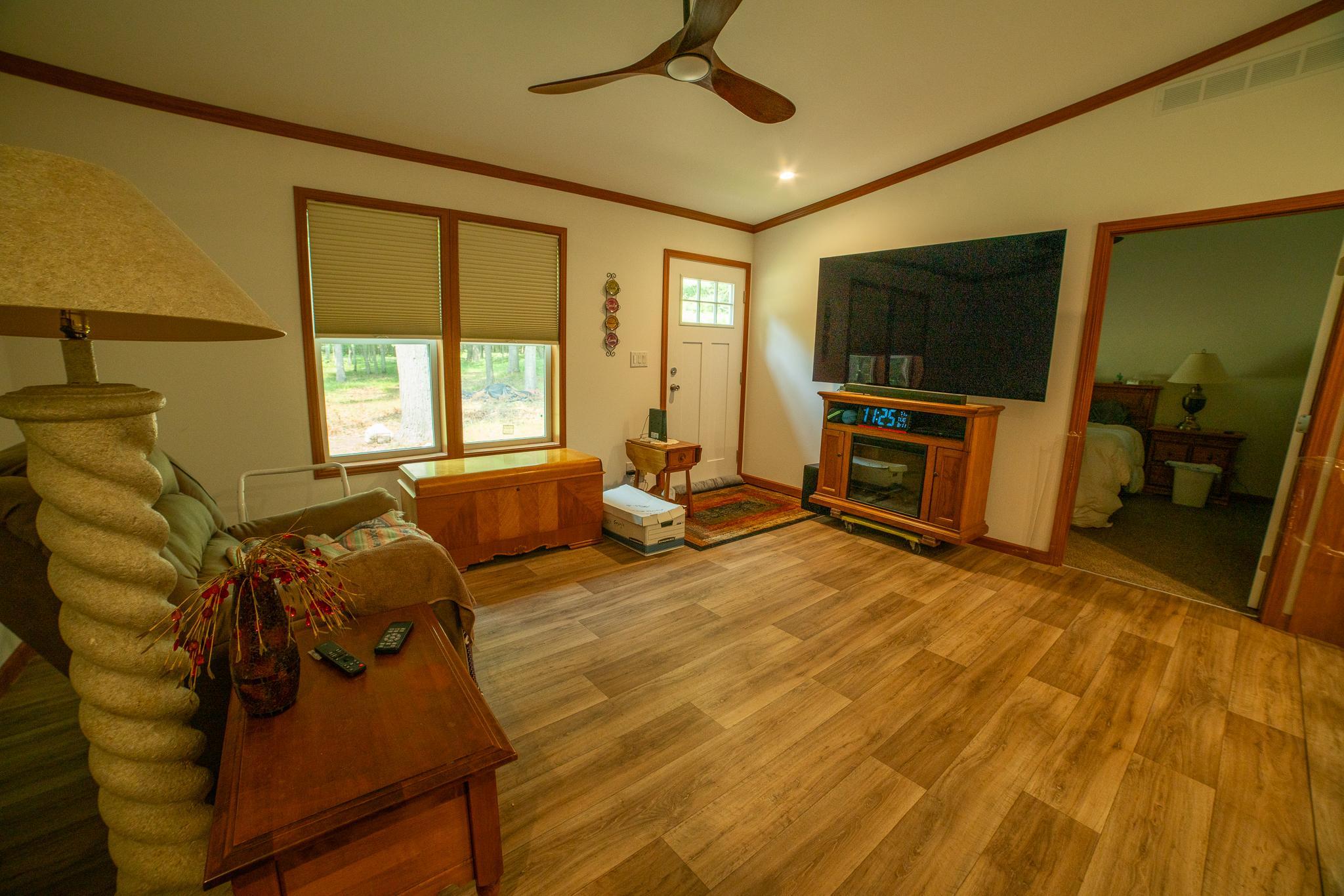 4452 Boone Point Road NW — photo