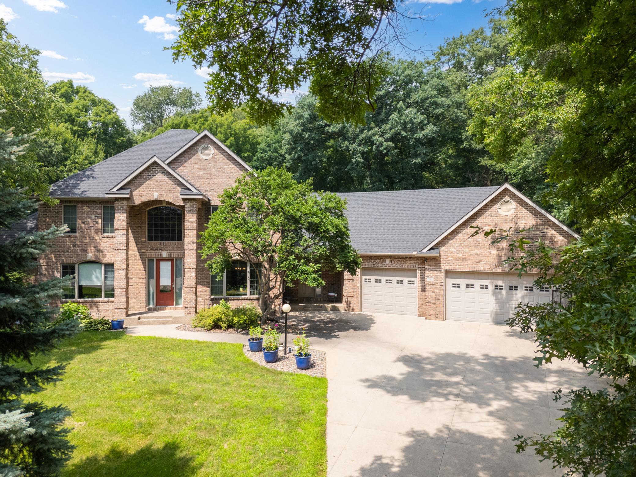 6921 Bluff Lane NW — photo