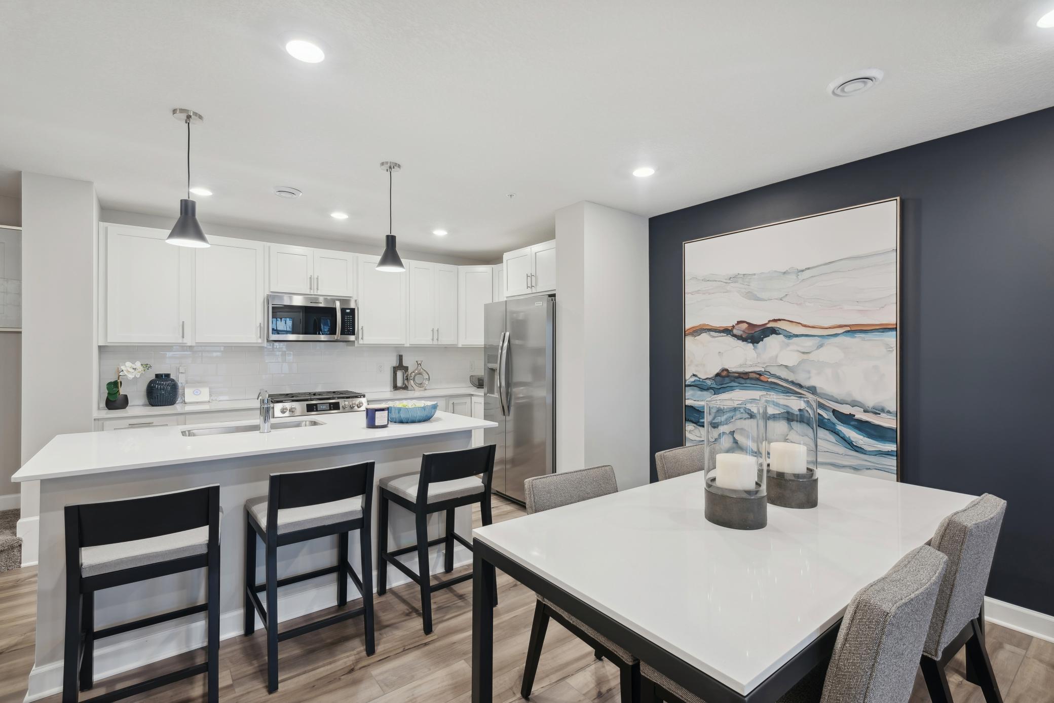5357 Long Pointe Pass — photo