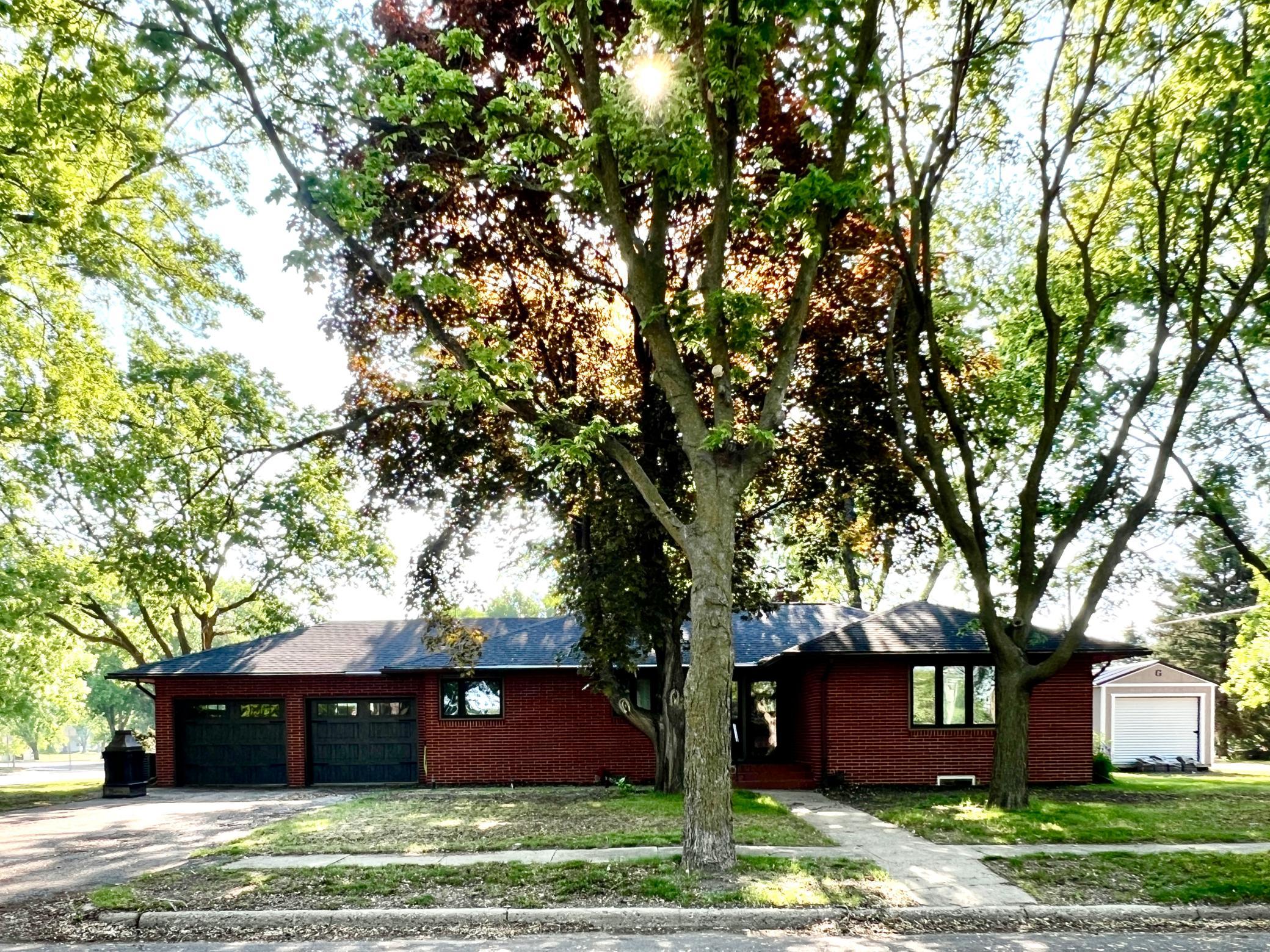 424 S Gaulke Street — photo