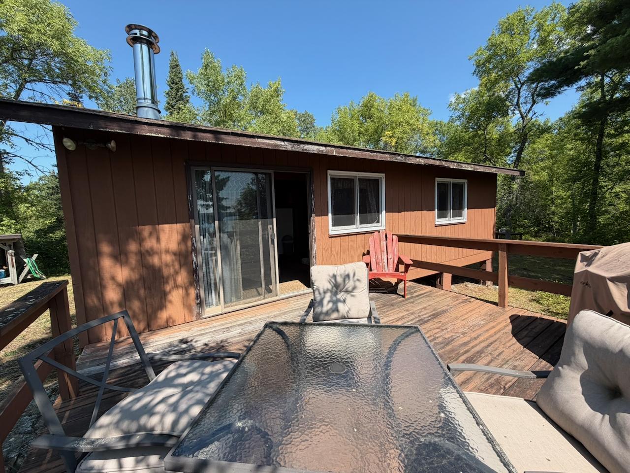 95108 Gold Island — photo