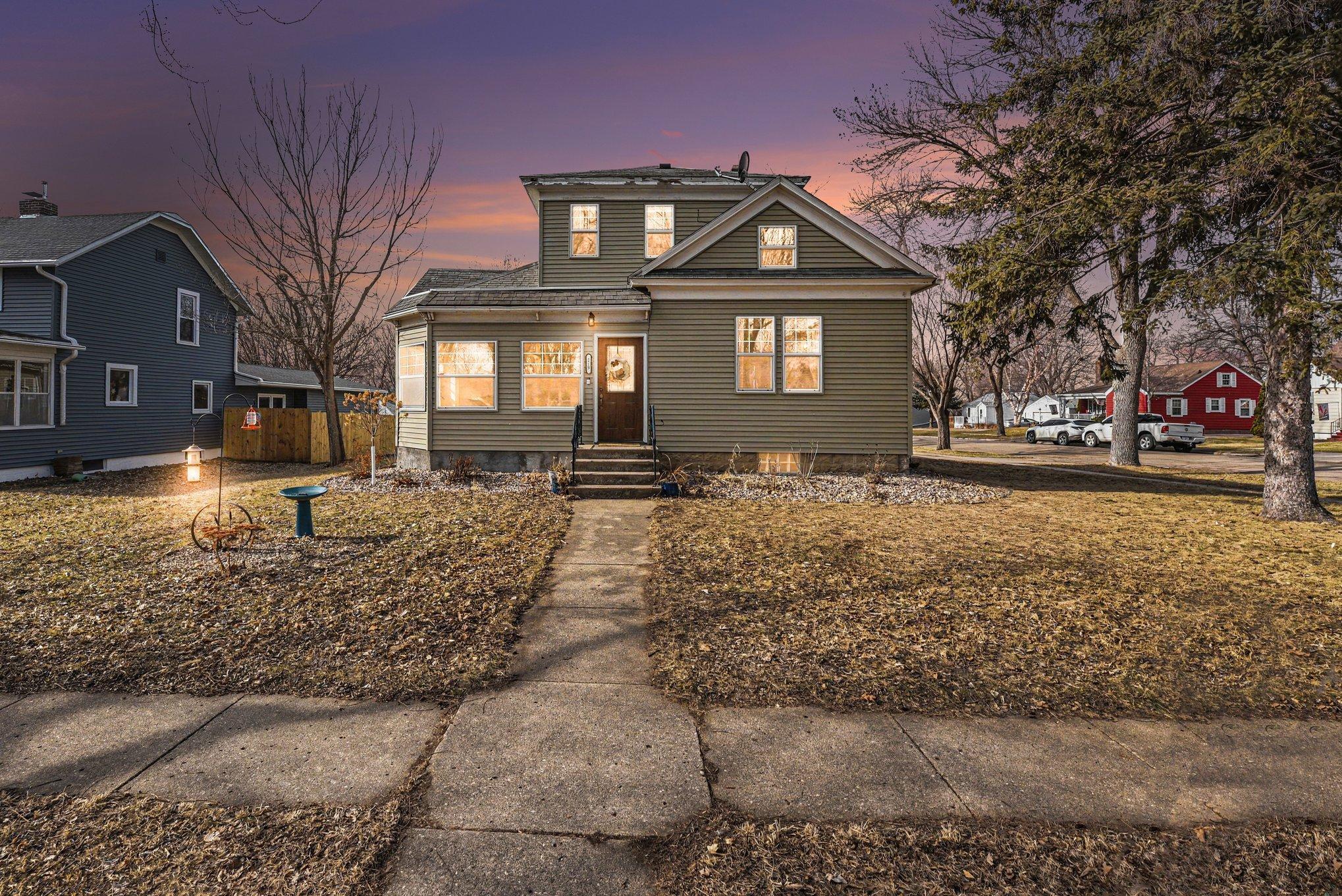 219 N Donaldson Street — photo
