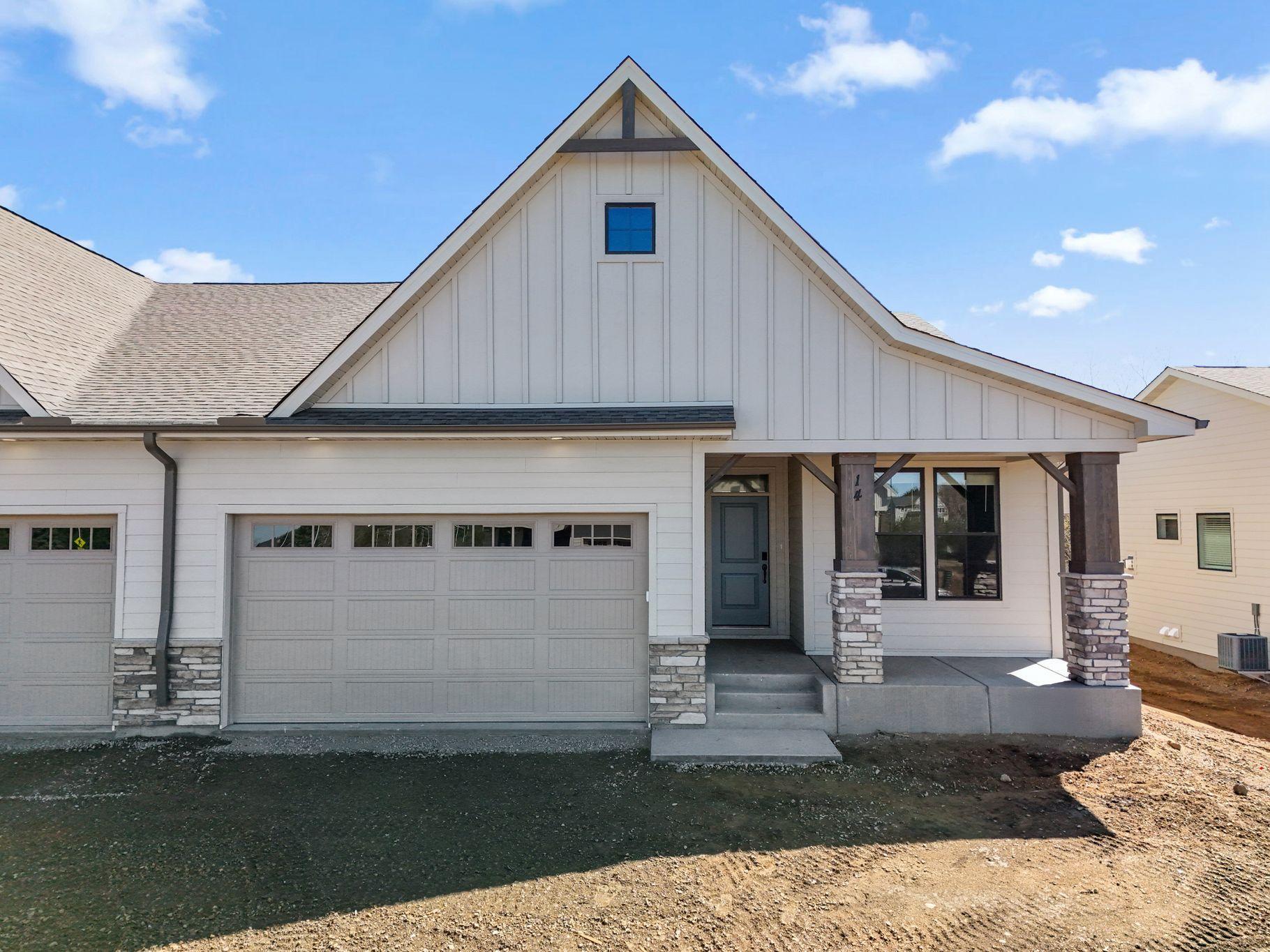 14 Palomino Court — photo