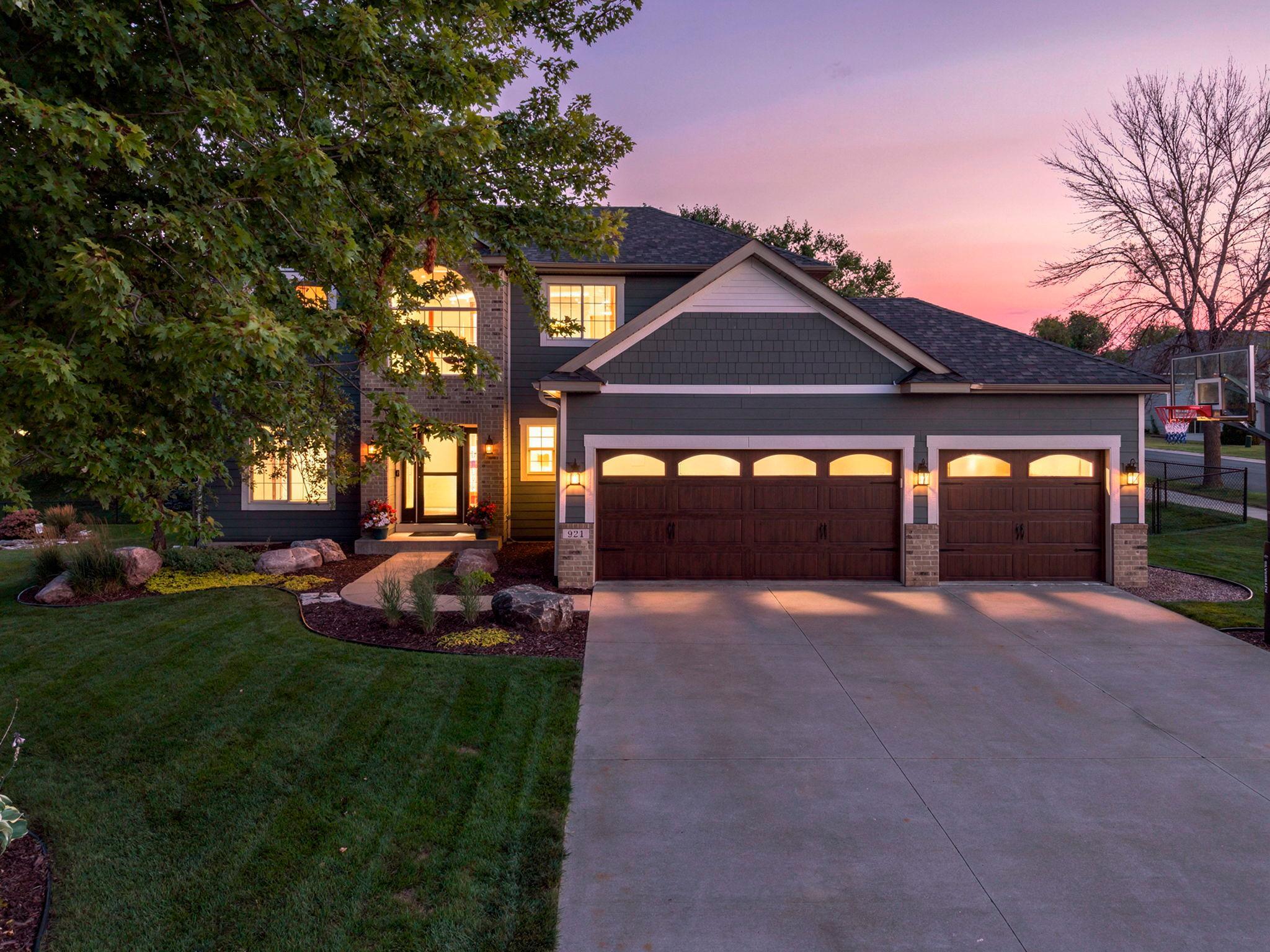 921 Bridle Creek Drive — photo