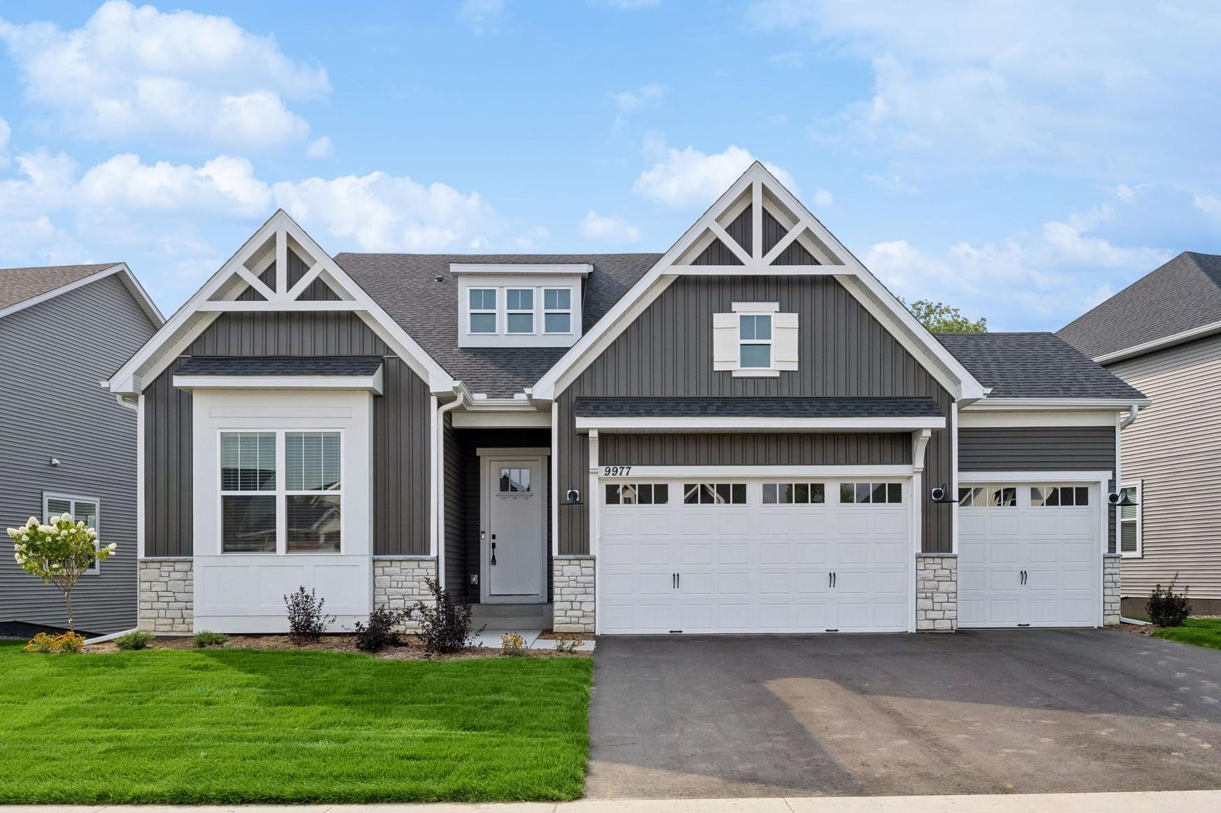 9977 Jack Pine Lane — photo
