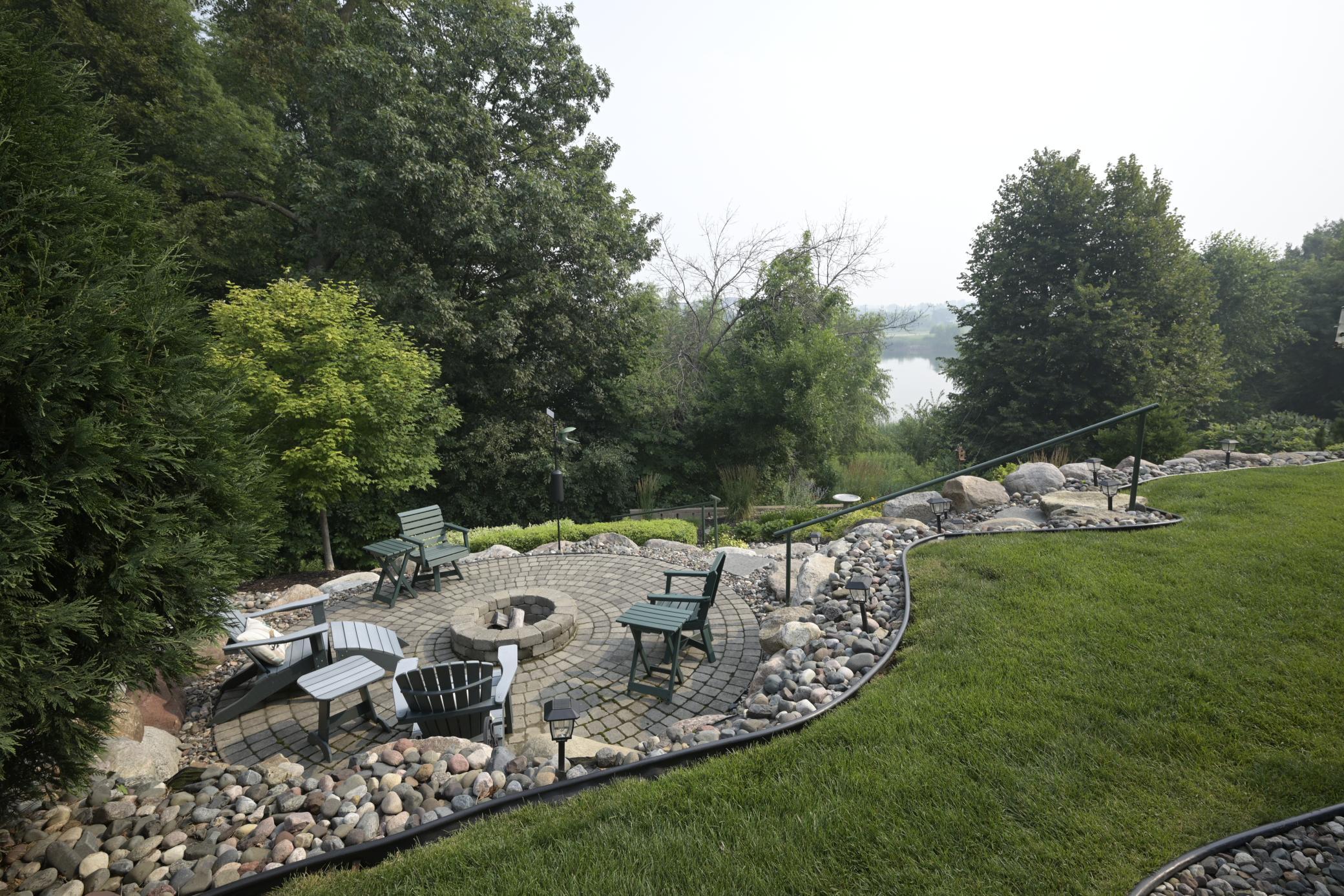 3514 Cove Point Circle NW — photo