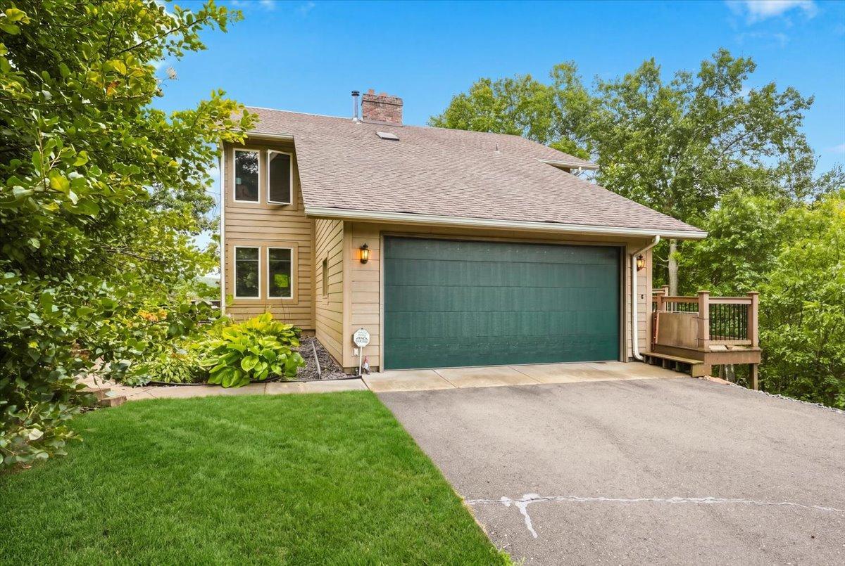 261 Lower Pine Lake Court — photo