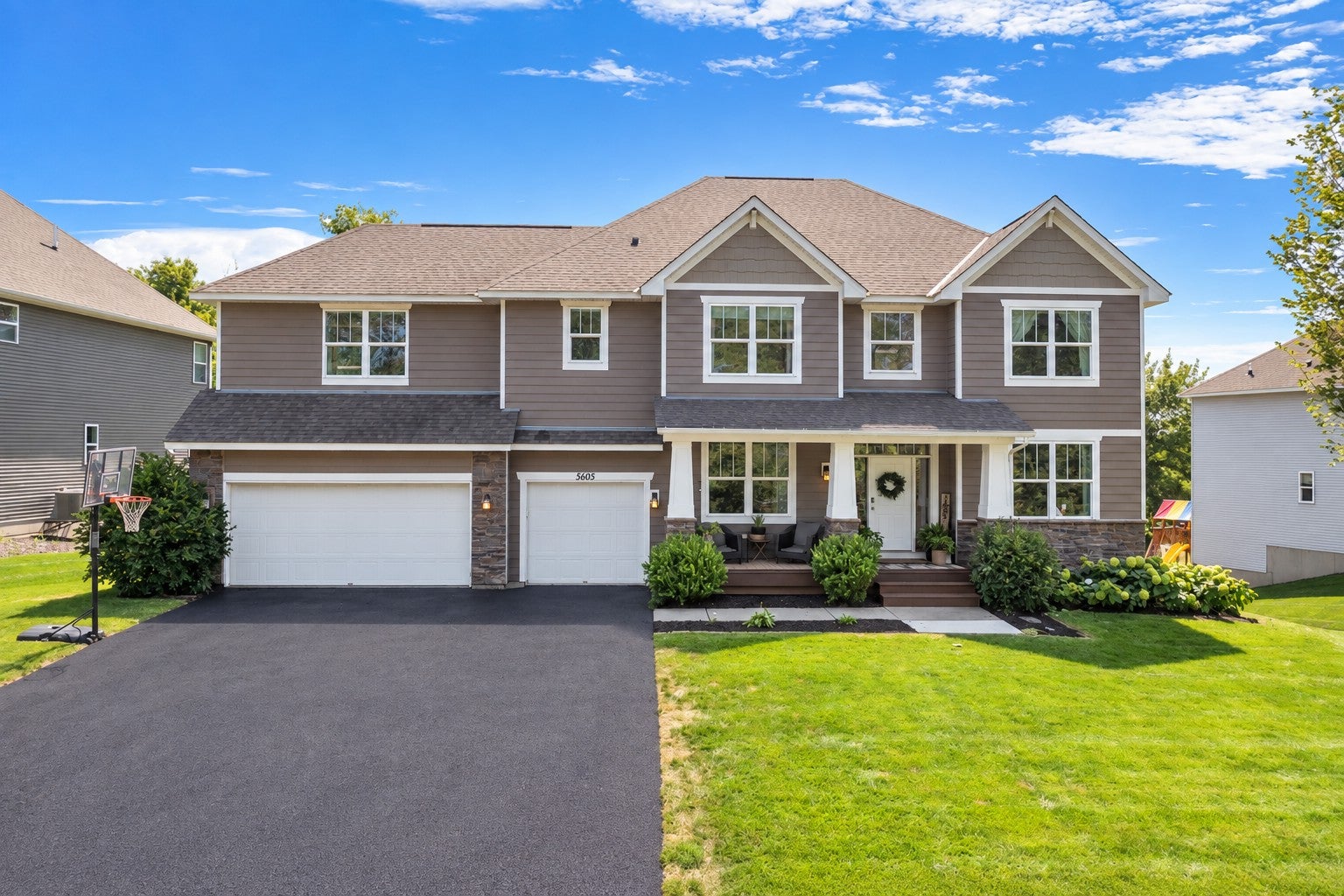 3605 Turner Drive SW — photo
