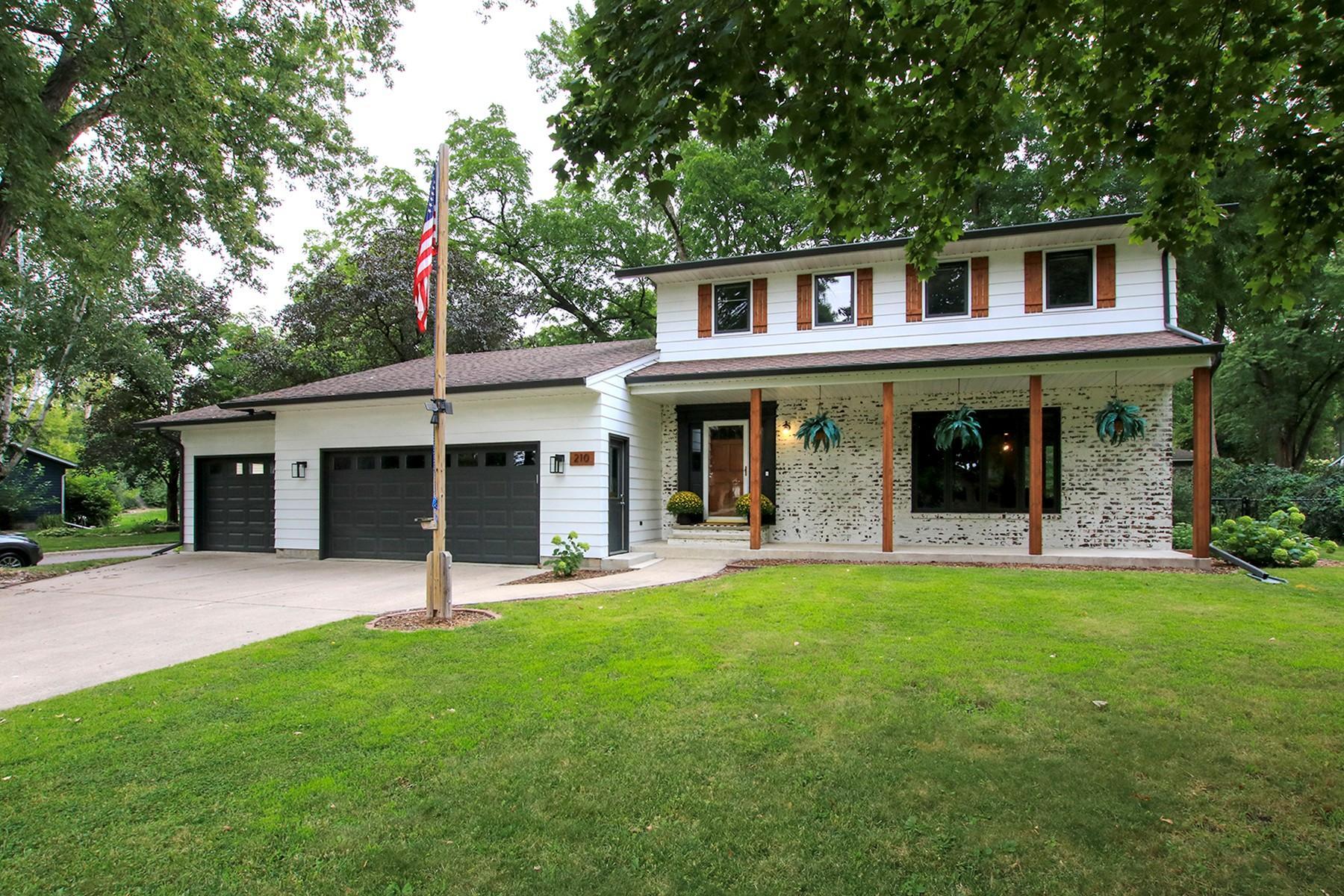 210 Interwood Drive — photo