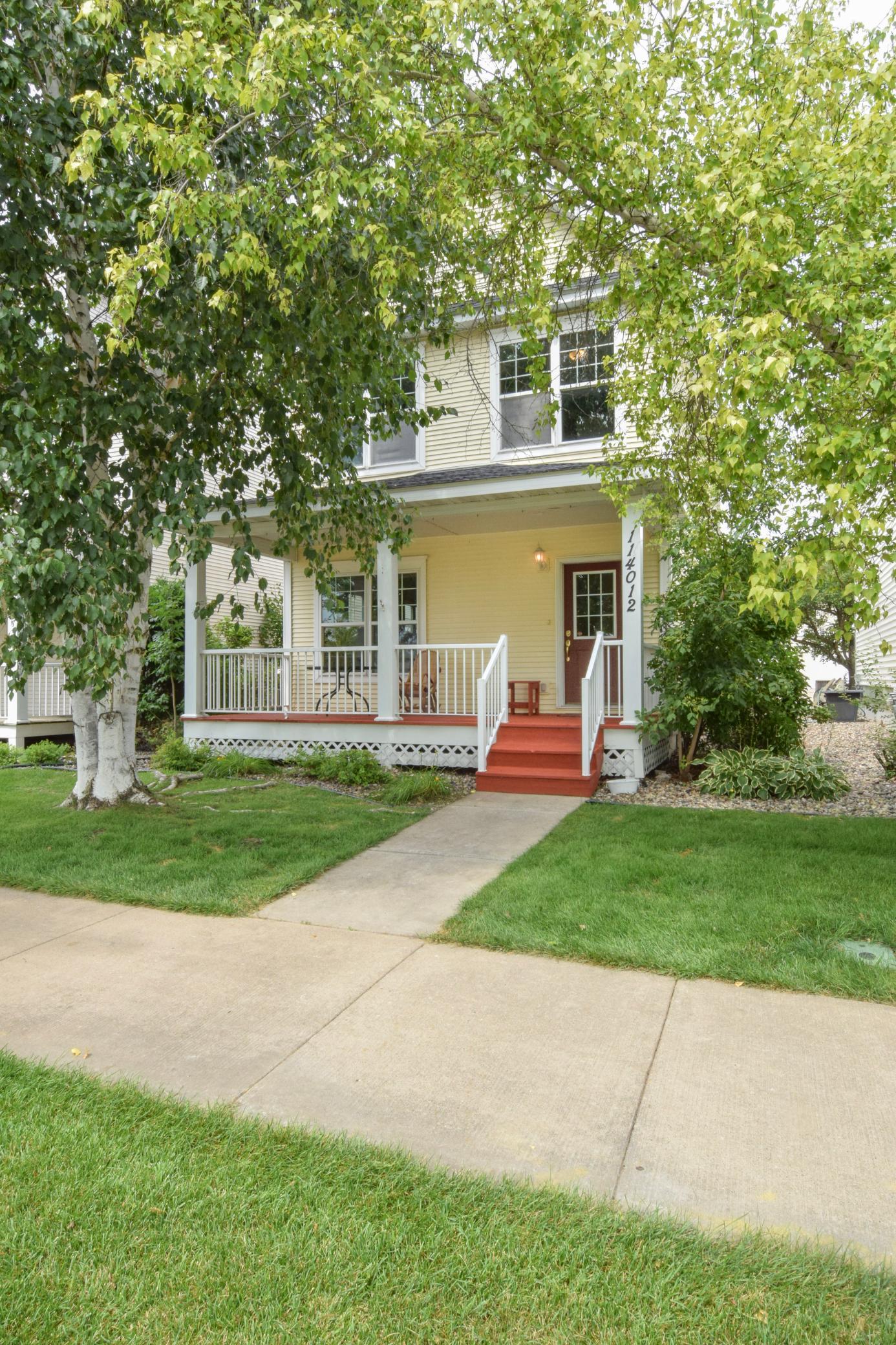 114012 Hundertmark Road — photo