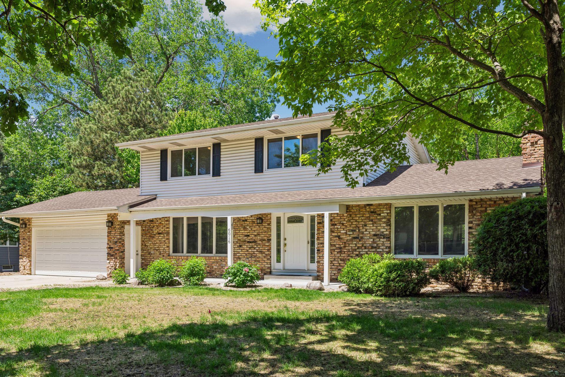 6016 Eden Prairie Road — photo