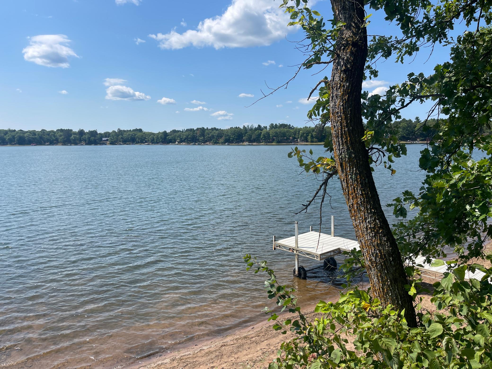 4639 Sand Lake Road — photo
