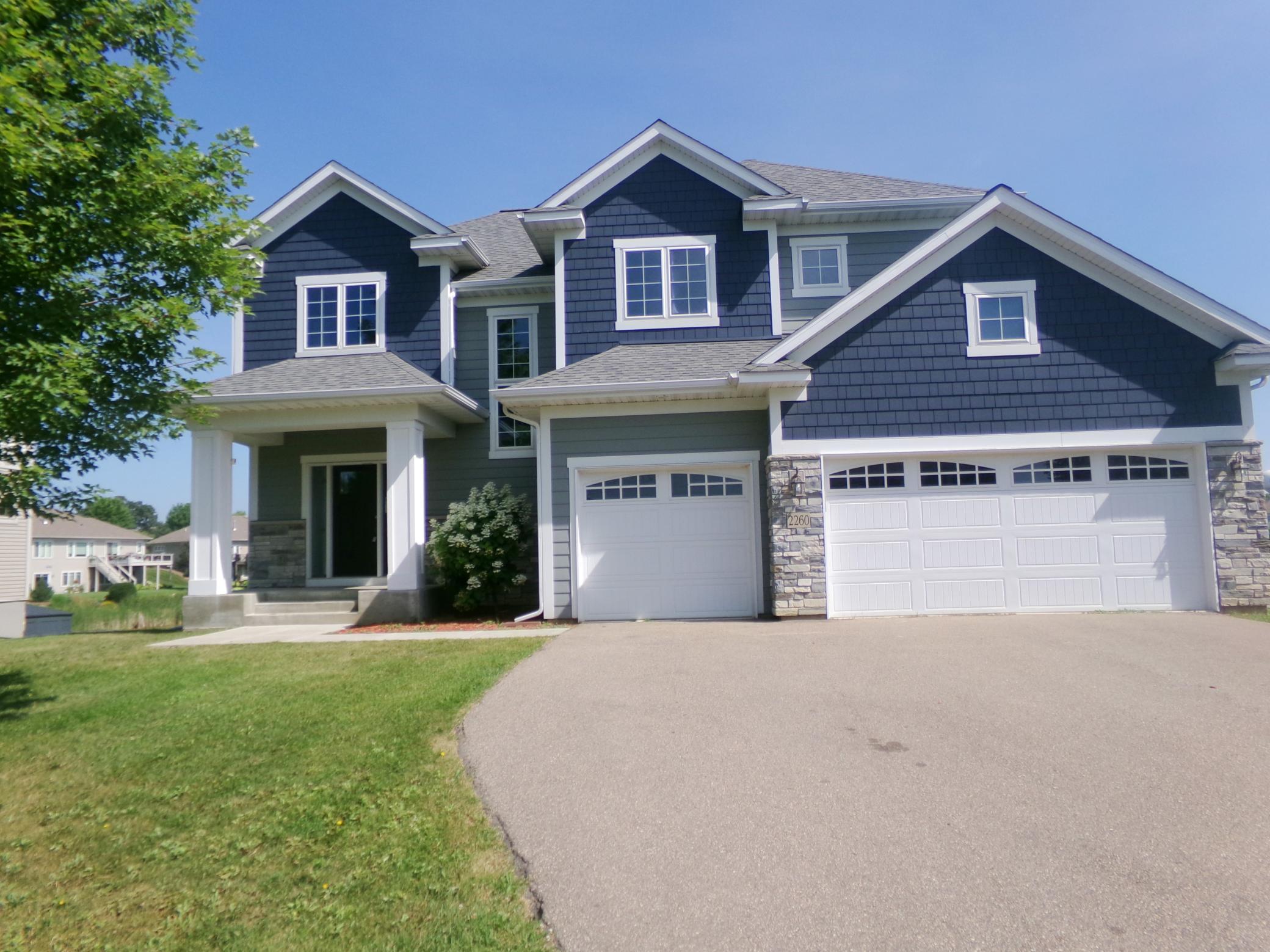 2260 Silver Leaf Trail — photo