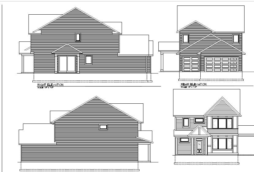 19111 Cloverleaf Way — photo
