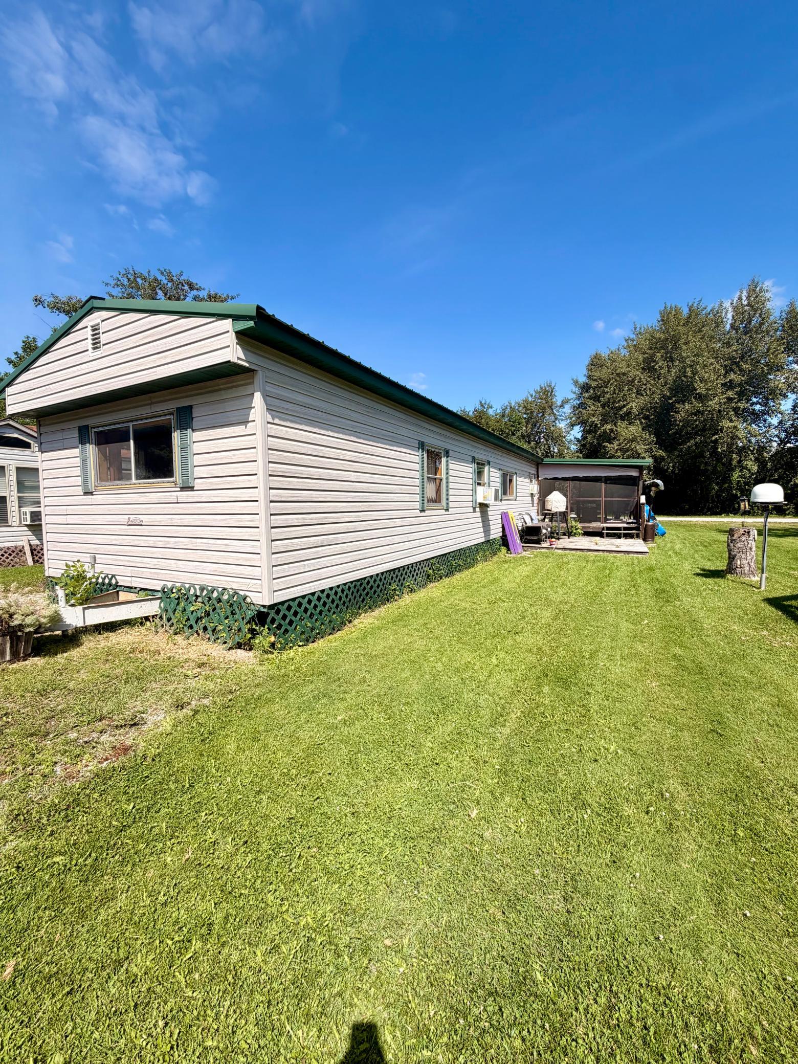 Lot 29 Warroad Estates — photo