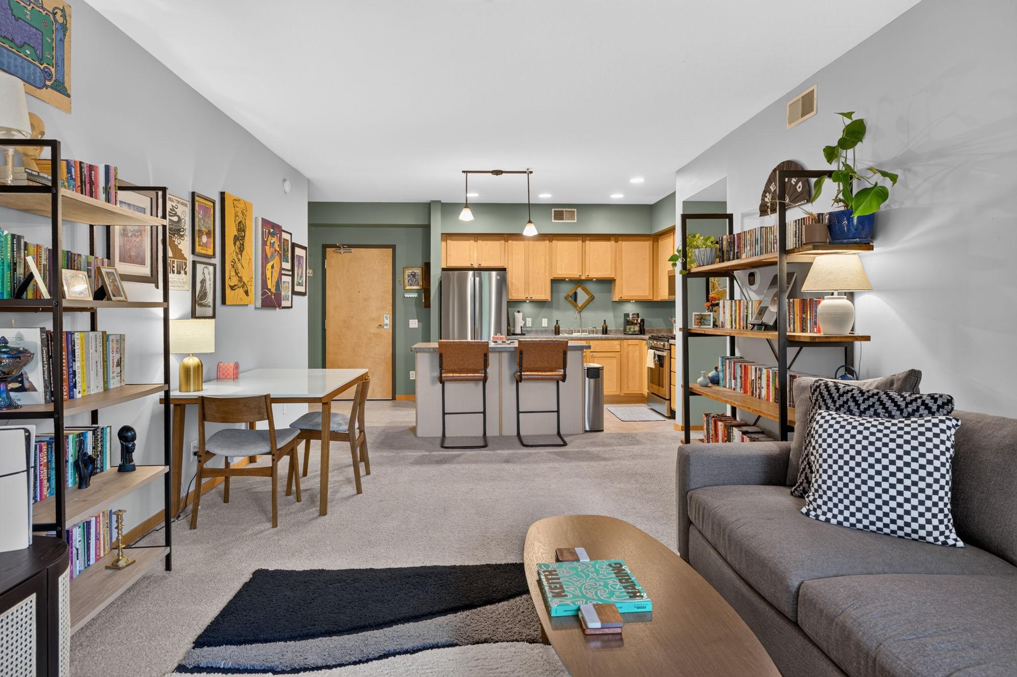 2900 11th Avenue S 208 — photo