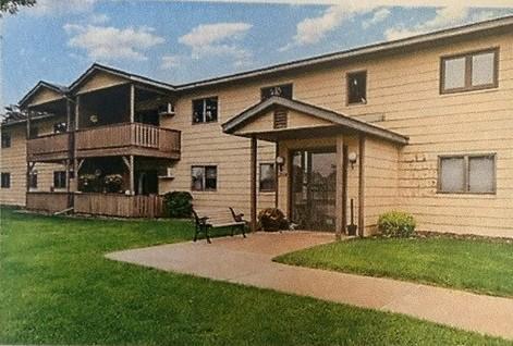 2114 Village Drive 125 — photo