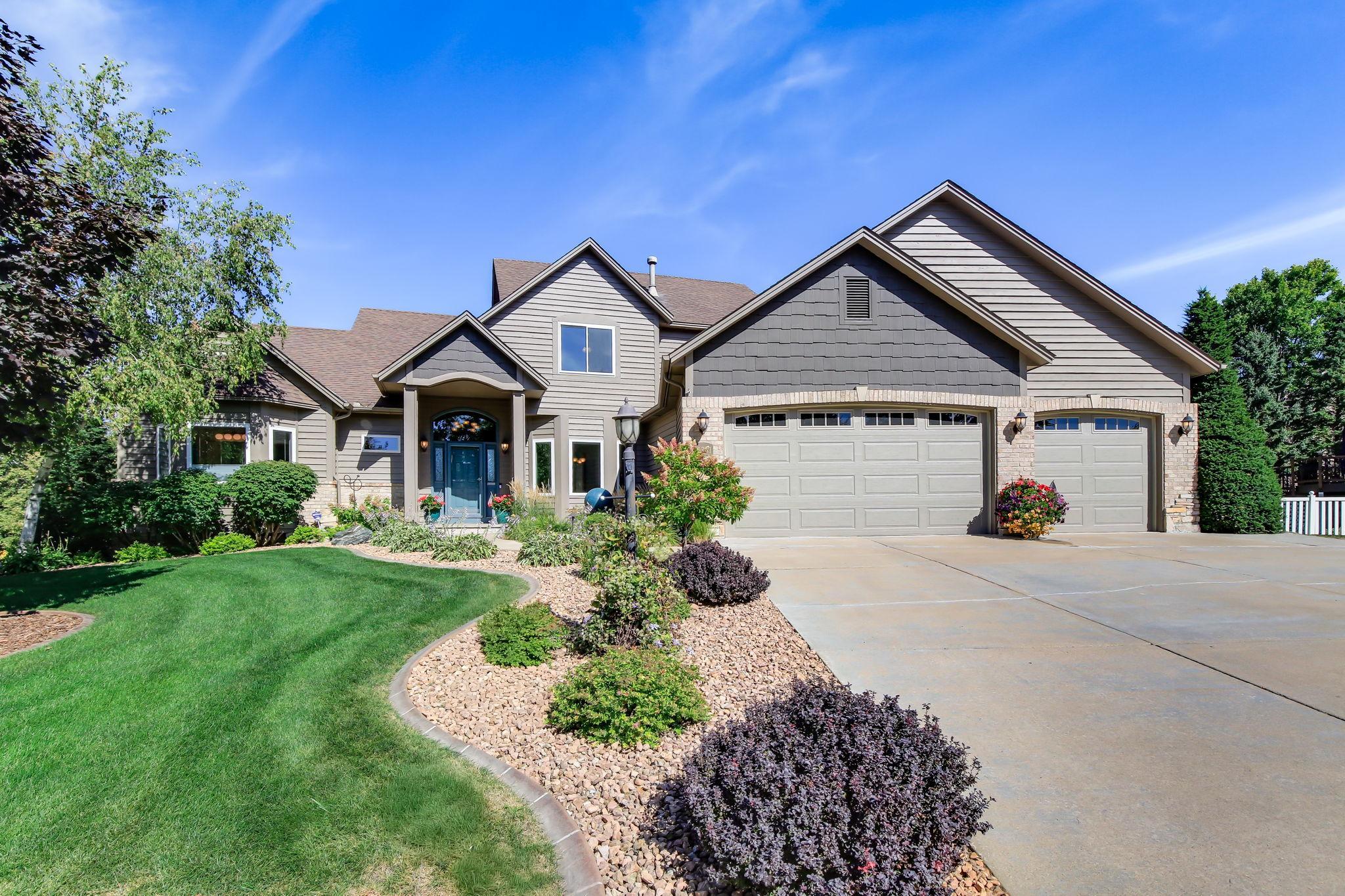 16751 Ironwood Circle — photo