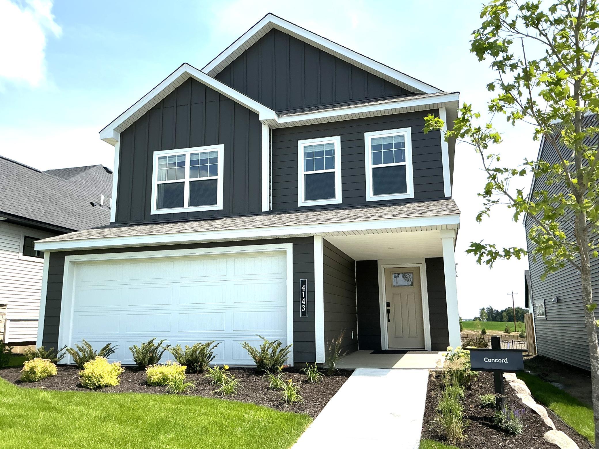 4143 Ramsay Way — photo