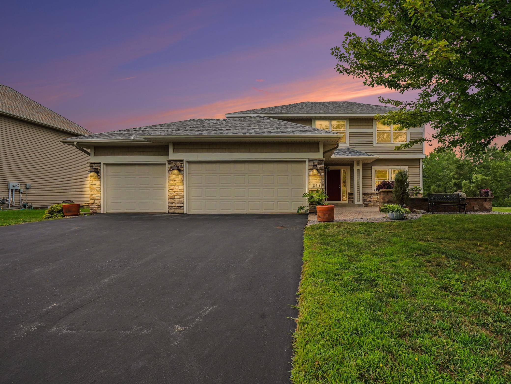 26814 Meadow Ridge Drive — photo
