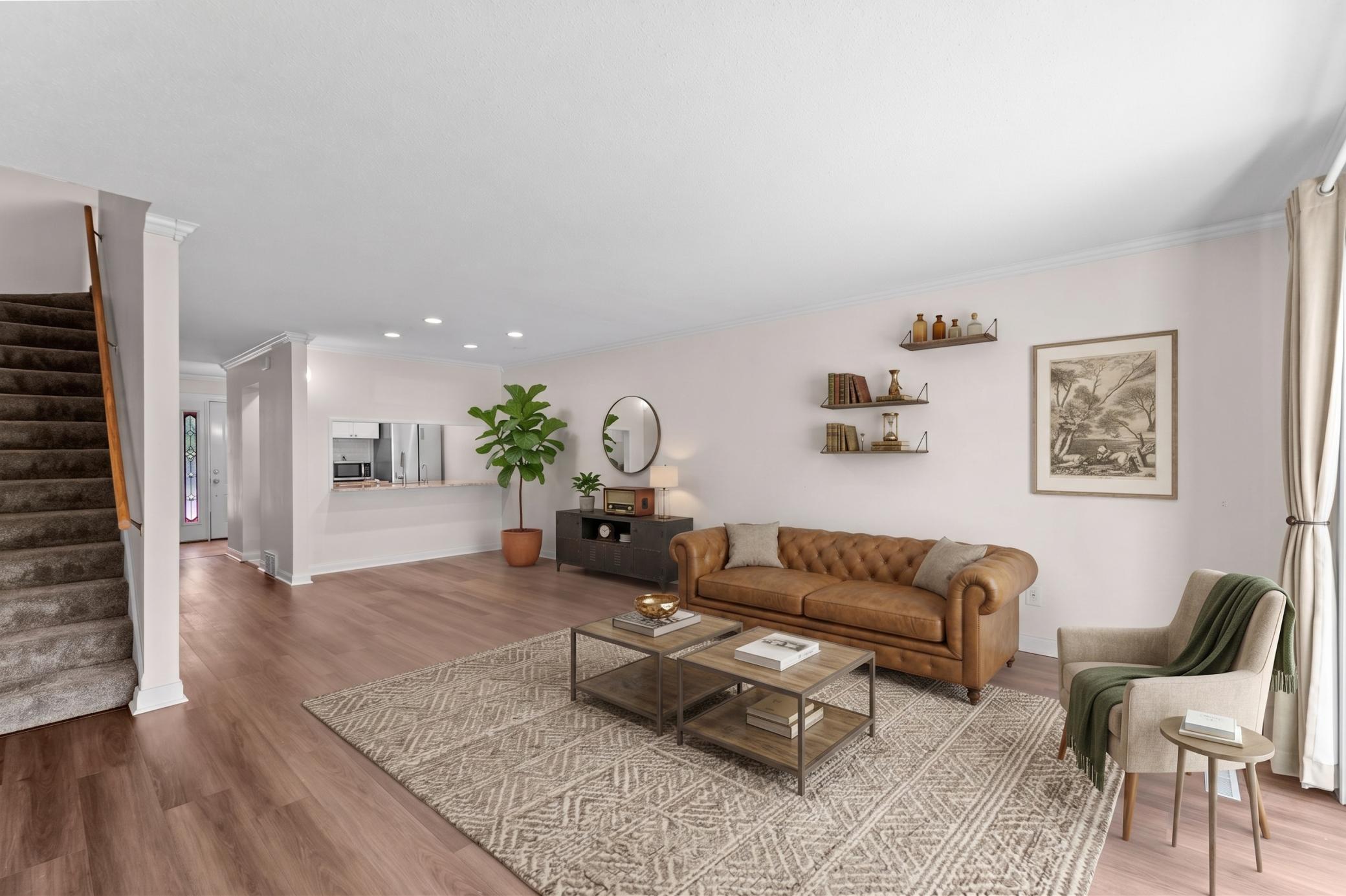 6016 Golden Valley Road — photo