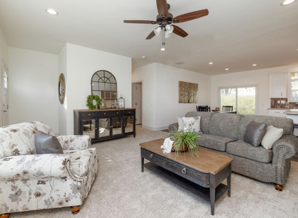 2421 Oak Preserve Court — photo