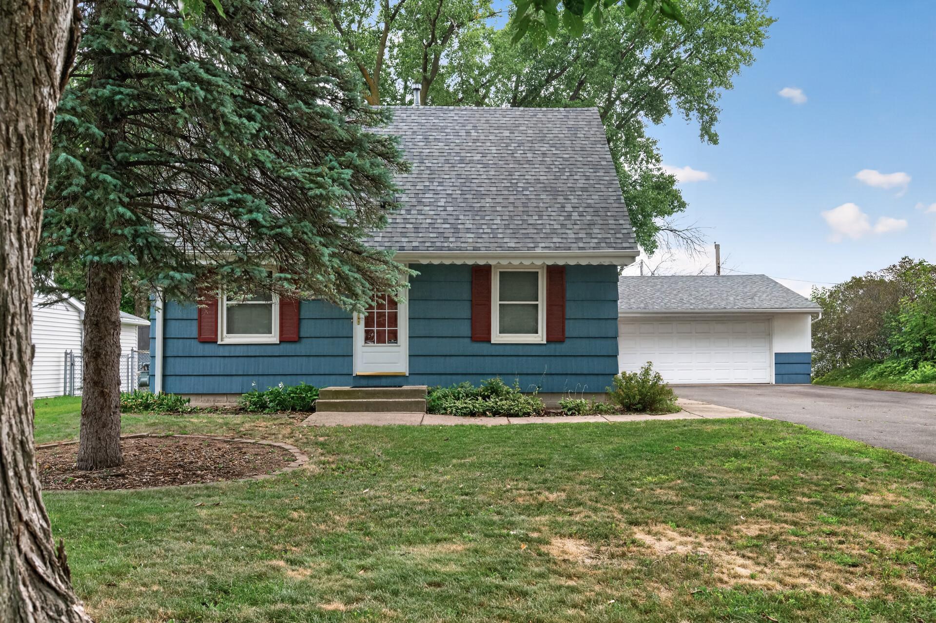 10957 Magnolia Street NW — photo