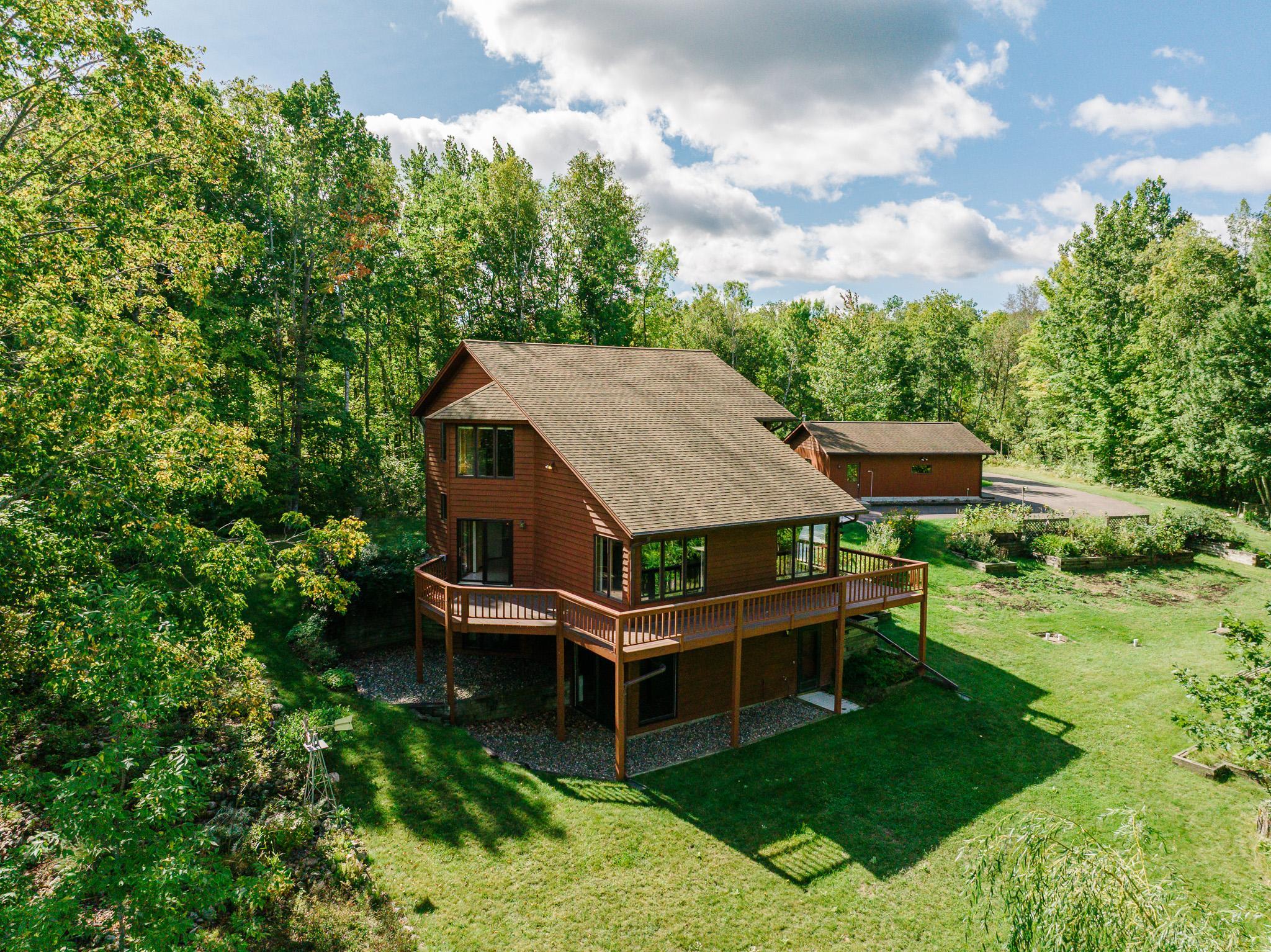 26836 Ross Lake Road — photo
