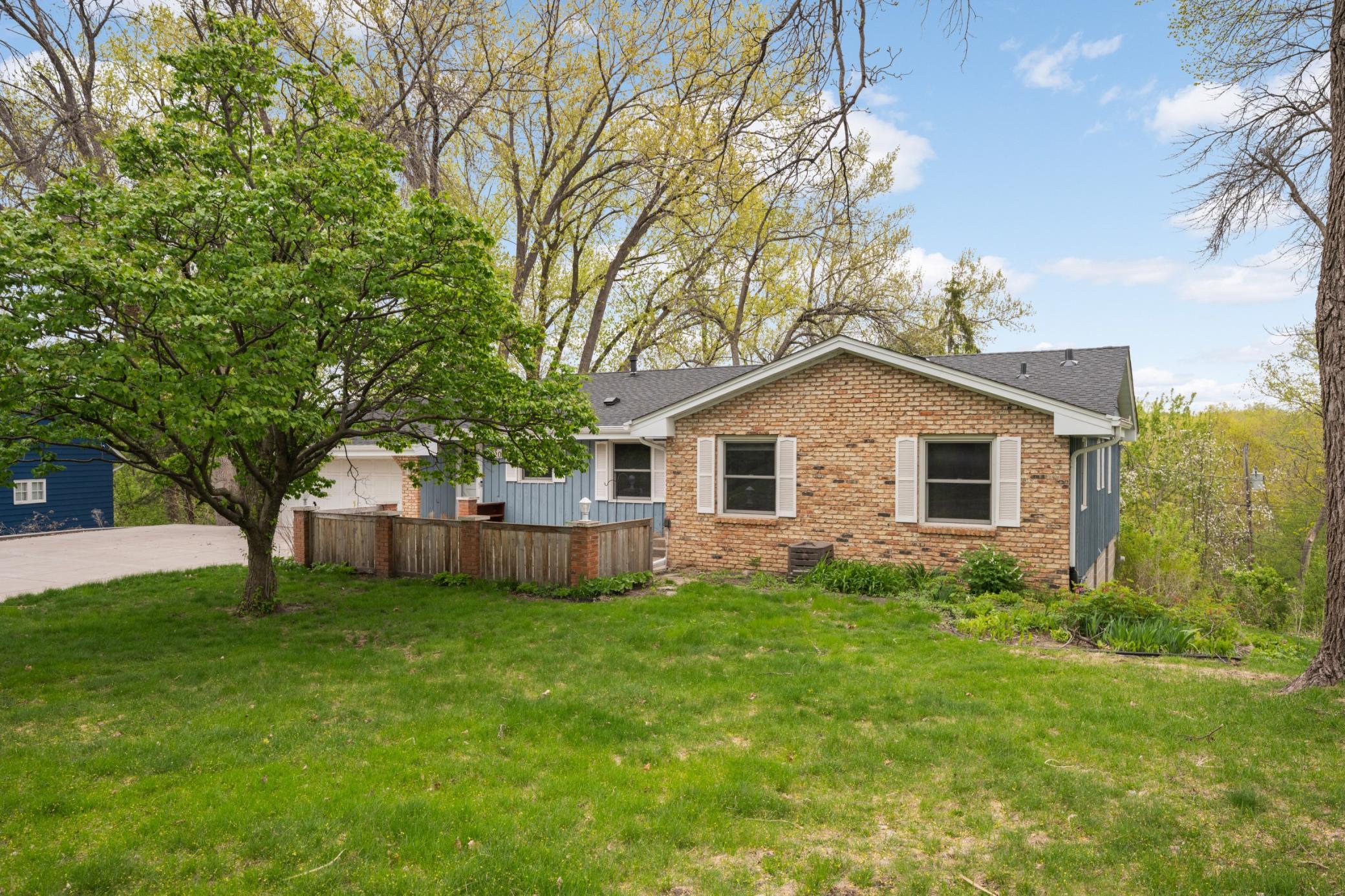 4030 Wasatch Lane — photo