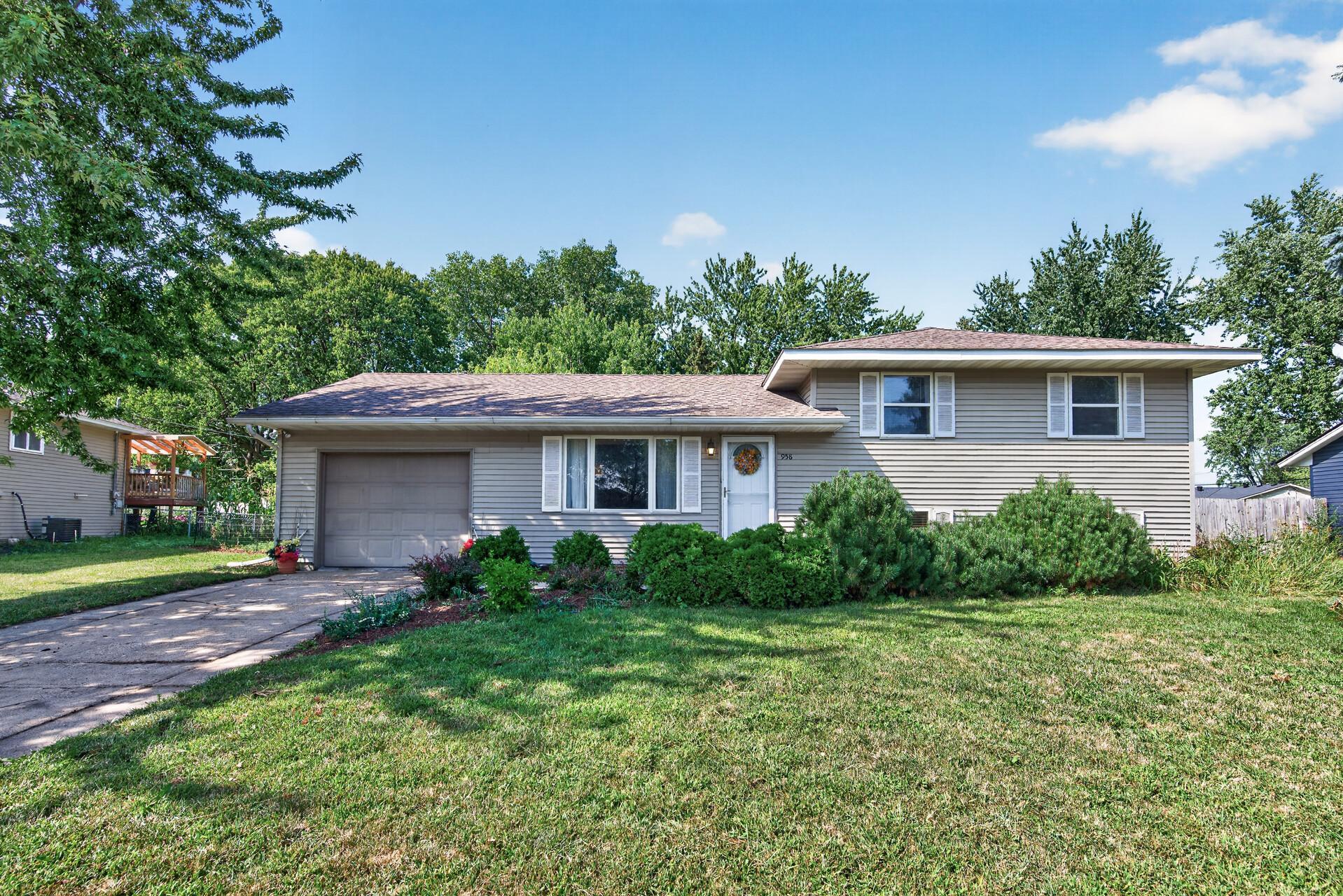 958 Cortland Drive — photo