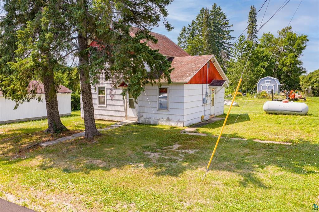 506 Birch Street — photo