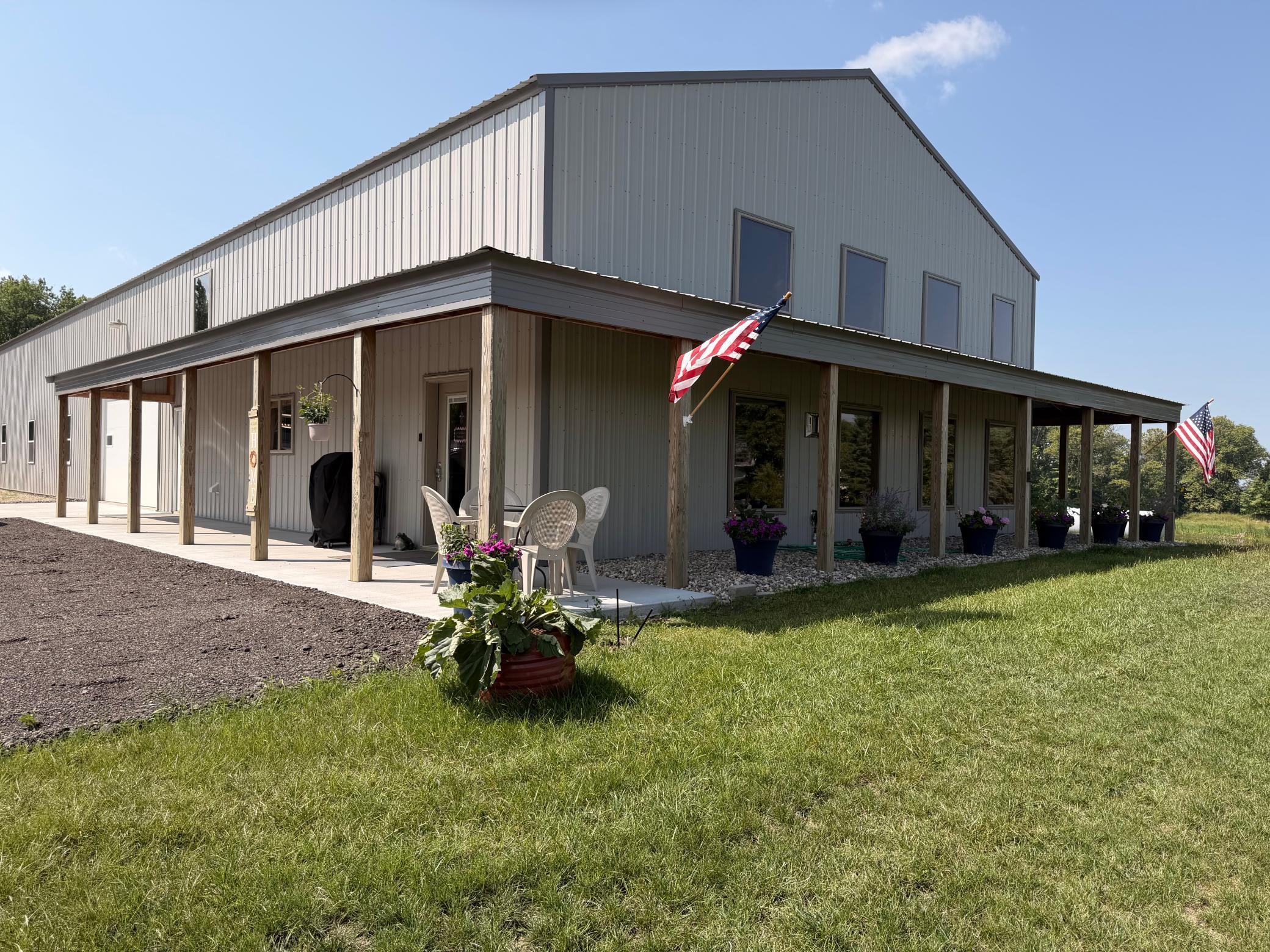 20561 County Highway 25 — photo
