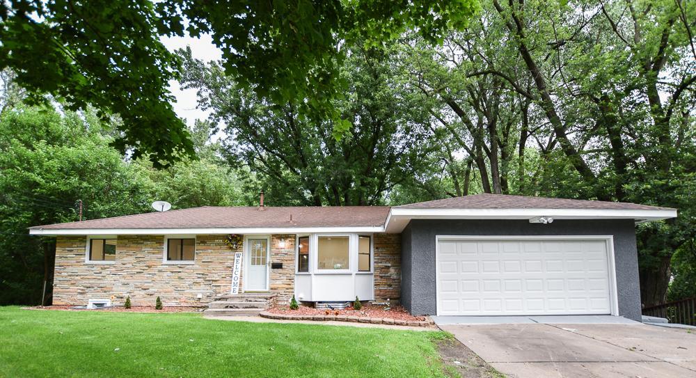315 Rice Creek Terrace NE — photo