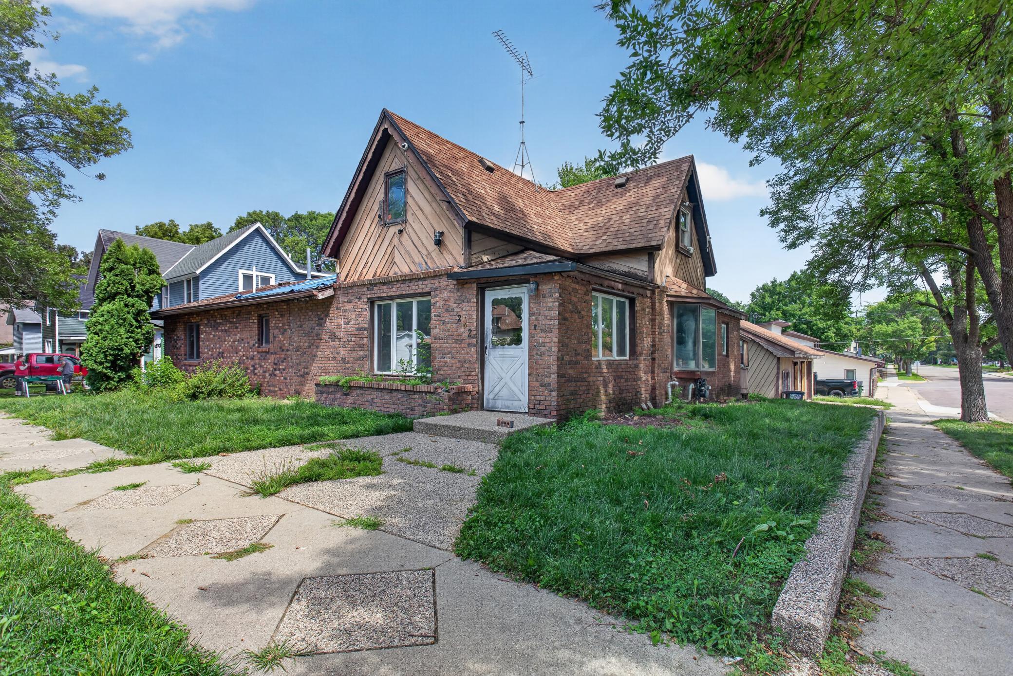 202 N Lincoln Street — photo