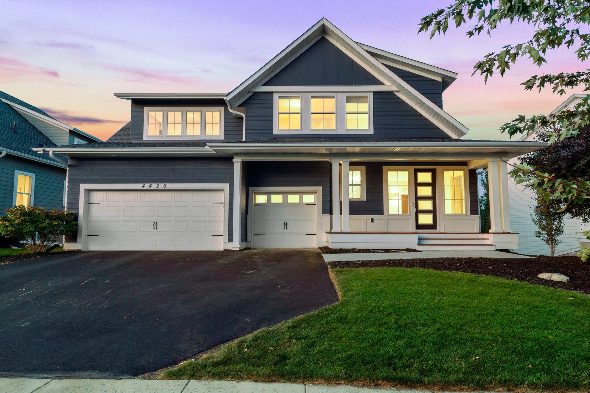 4428 Millstone Drive — photo