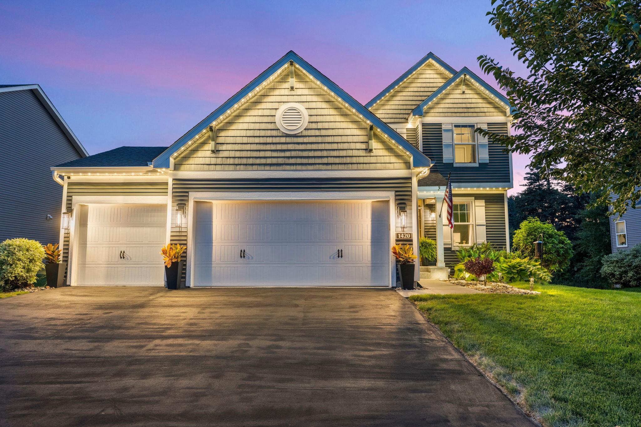 1420 Summit Court — photo