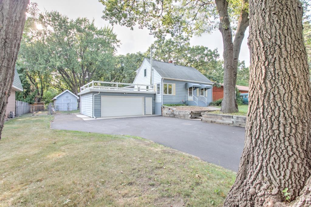 7846 Long Lake Road — photo