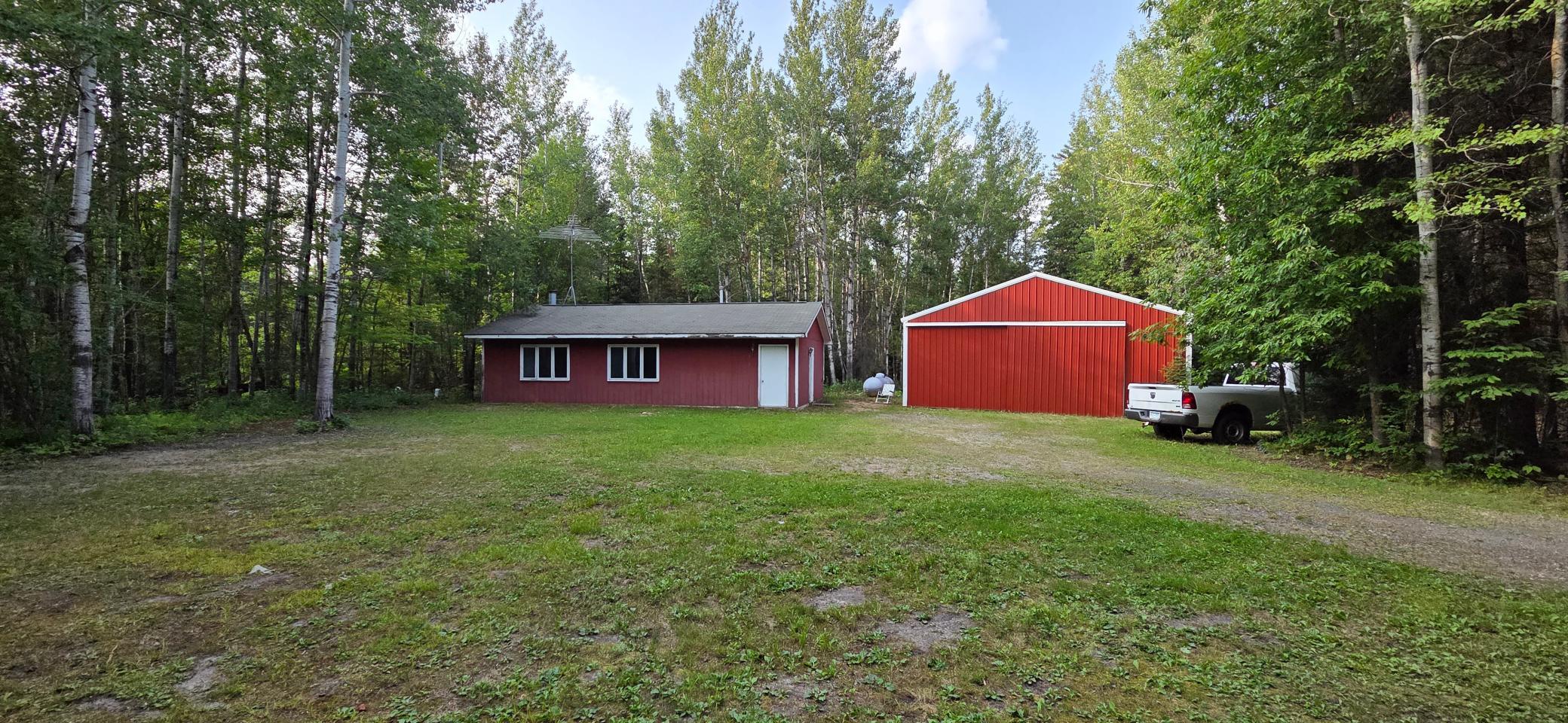 4585 Highway 11 — photo